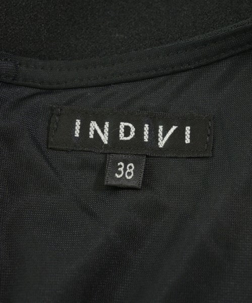 INDIVI เสื้อลำลอง