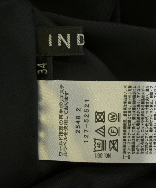 INDIVI ชุดเดรส