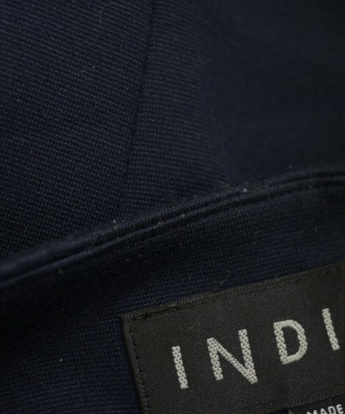 INDIVI แจ็คเก็ตไม่มีปก