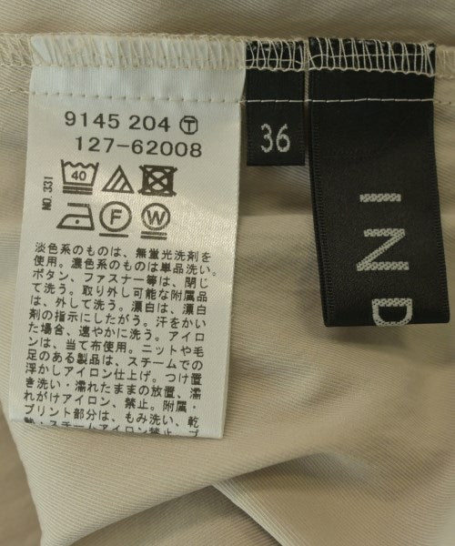 INDIVI กางเกง อื่น