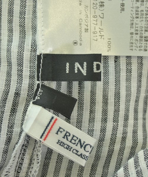 INDIVI เสื้อลำลอง