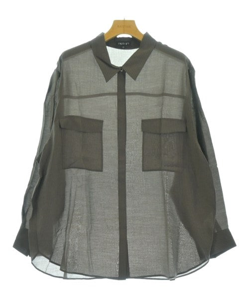 INDIVI เสื้อลำลอง