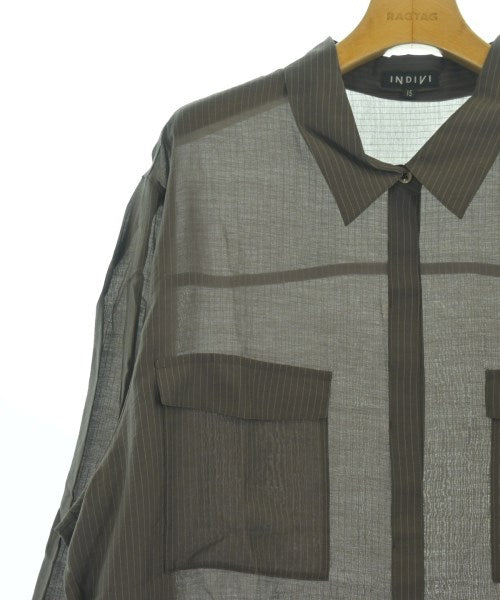 INDIVI เสื้อลำลอง