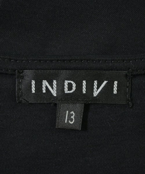 INDIVI เสื้อยืด/เสื้อท็อปส์