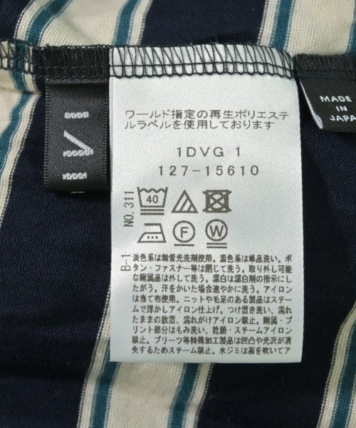 INDIVI เสื้อยืด/เสื้อท็อปส์
