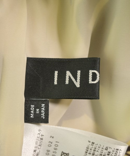 INDIVI กางเกง อื่น