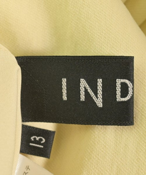 INDIVI กางเกง อื่น