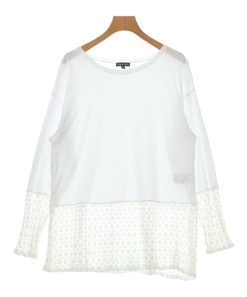 INDIVI เสื้อยืด/เสื้อท็อปส์