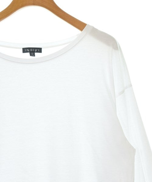 INDIVI เสื้อยืด/เสื้อท็อปส์
