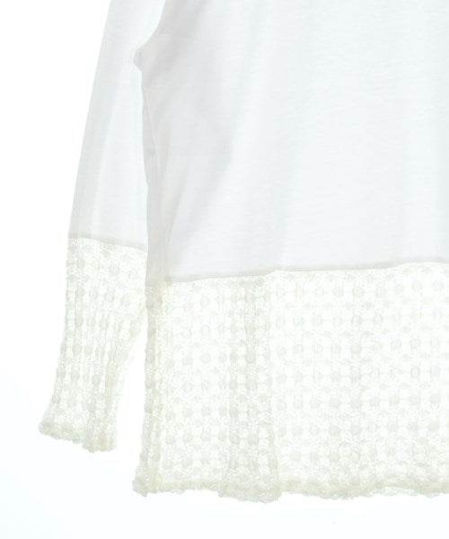 INDIVI เสื้อยืด/เสื้อท็อปส์