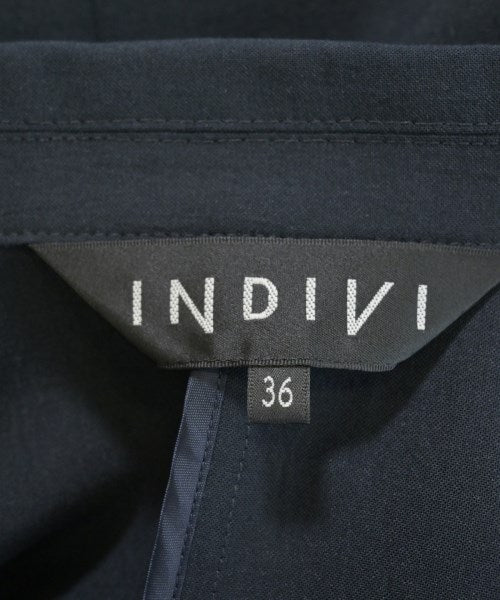 INDIVI แจ็คเก็ต