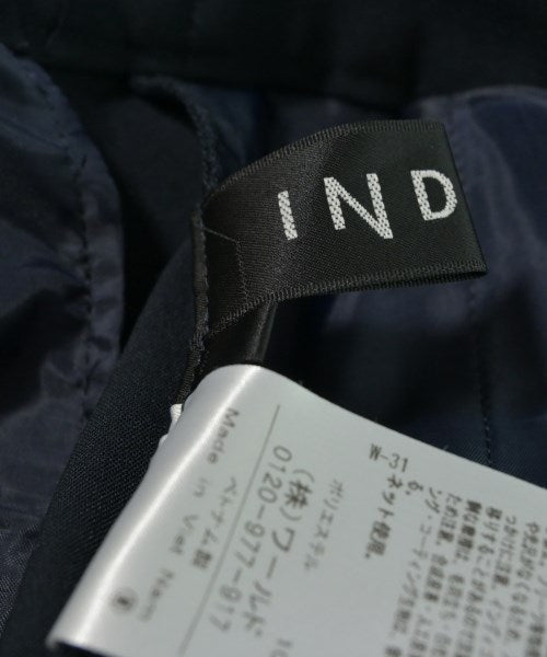 INDIVI กางเกงขายาว