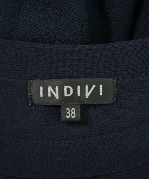 INDIVI เสื้อกันหนาว