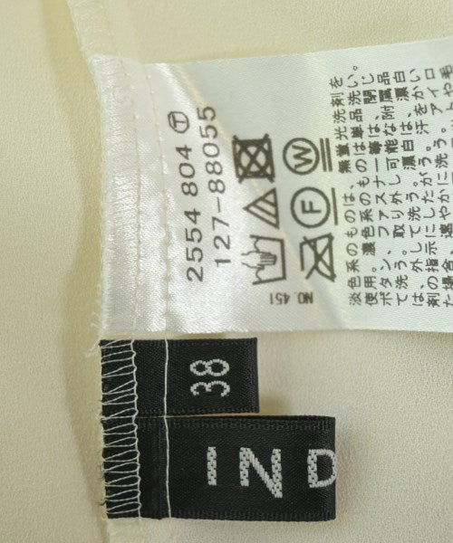 INDIVI เสื้อสตรี