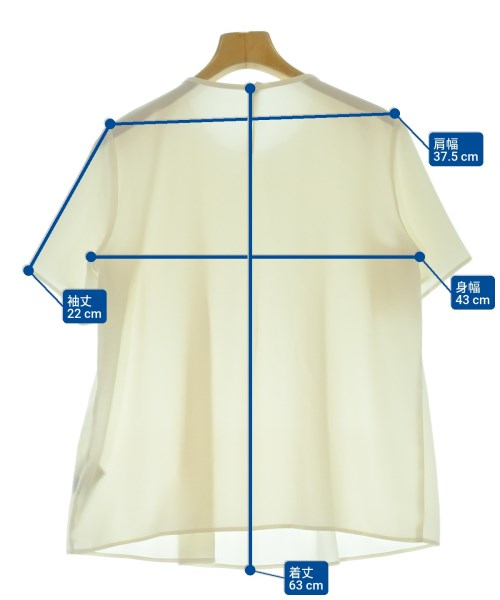 INDIVI เสื้อสตรี