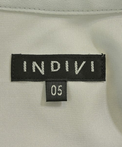 INDIVI เสื้อสตรี