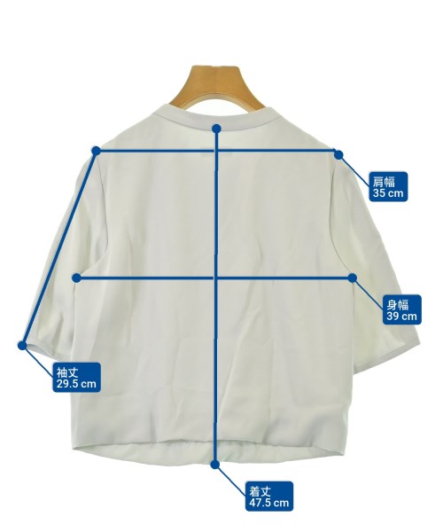 INDIVI เสื้อสตรี