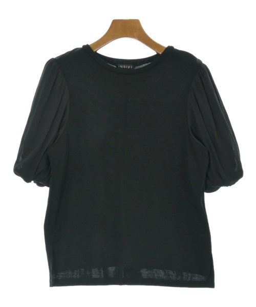 INDIVI เสื้อยืด/เสื้อท็อปส์