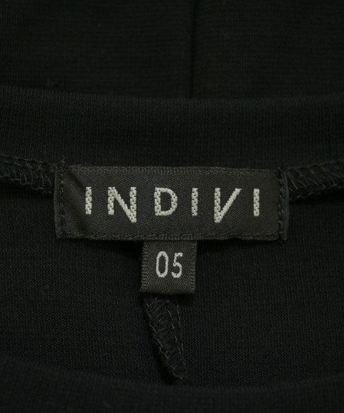 INDIVI เสื้อยืด/เสื้อท็อปส์