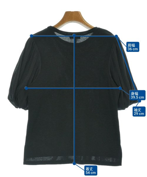 INDIVI เสื้อยืด/เสื้อท็อปส์