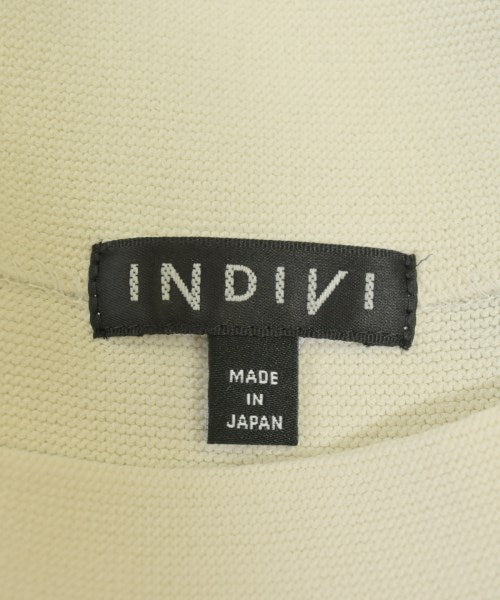 INDIVI เสื้อกันหนาว