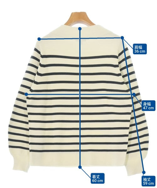 INDIVI เสื้อกันหนาว