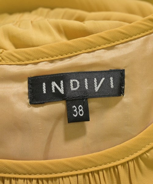 INDIVI ชุดเดรส