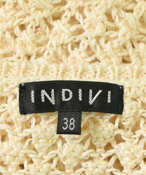 INDIVI เสื้อกันหนาว