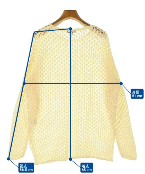 INDIVI เสื้อกันหนาว
