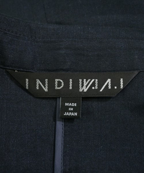 INDIVI แจ็คเก็ตลำลอง