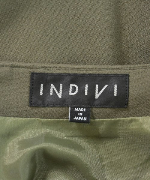 INDIVI กระโปรงยาว/แม็กซี่ยาว