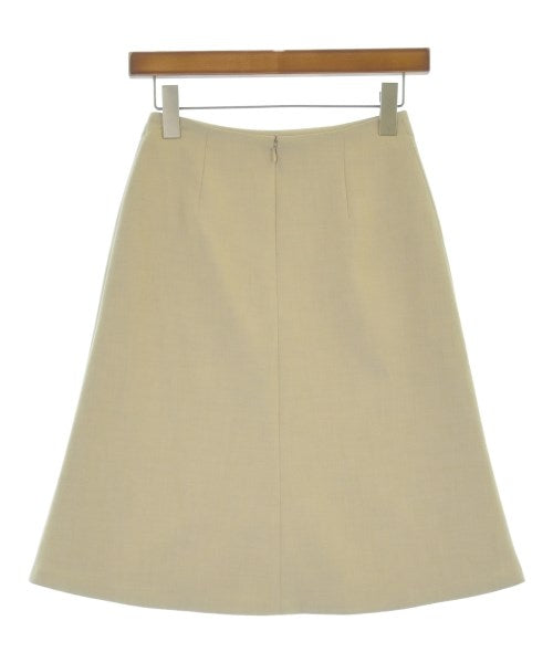 INDIVI กระโปรงยาวถึงเข่า