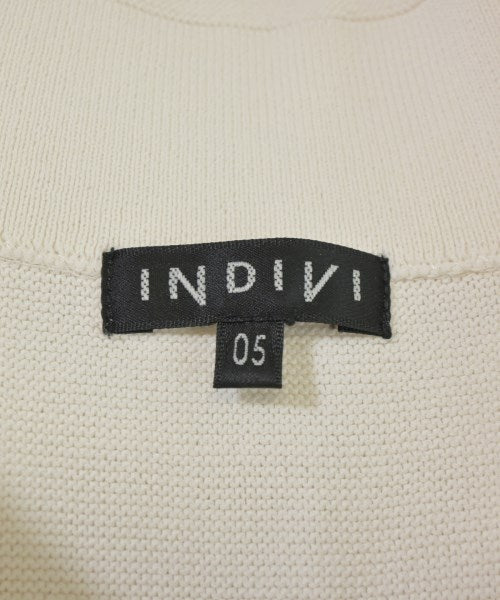 INDIVI เสื้อกันหนาว