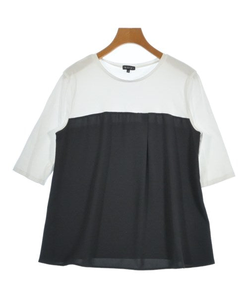 INDIVI เสื้อยืด/เสื้อท็อปส์