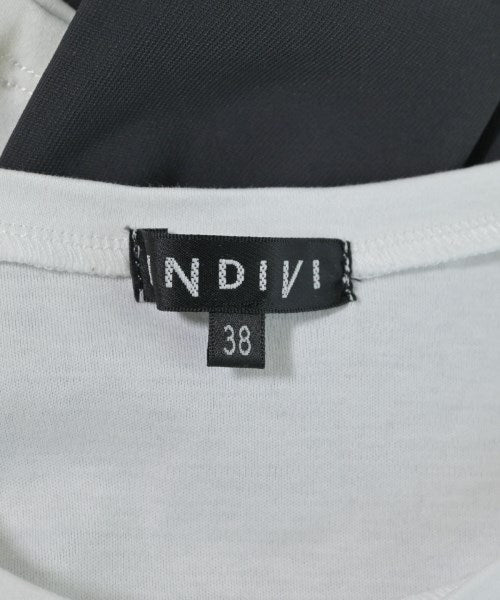 INDIVI เสื้อยืด/เสื้อท็อปส์