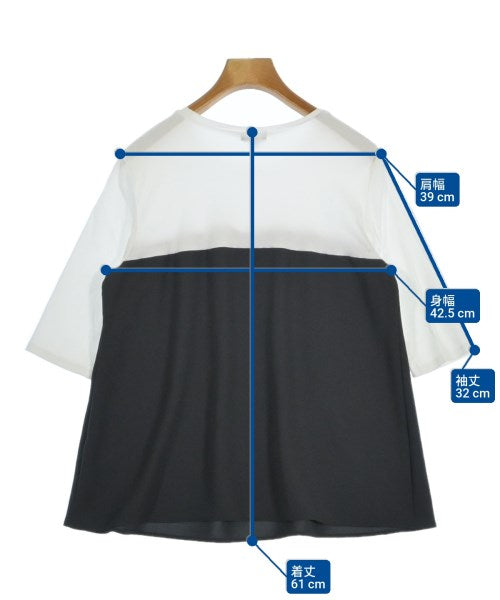 INDIVI เสื้อยืด/เสื้อท็อปส์
