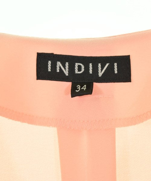 INDIVI เสื้อสตรี