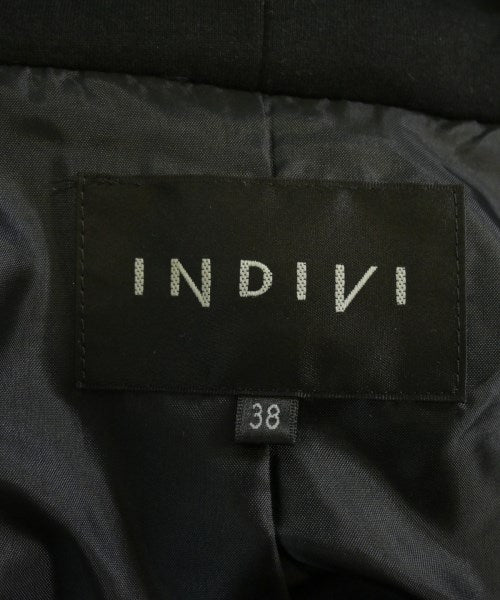 INDIVI แจ็คเก็ตเบลาส์ อื่น