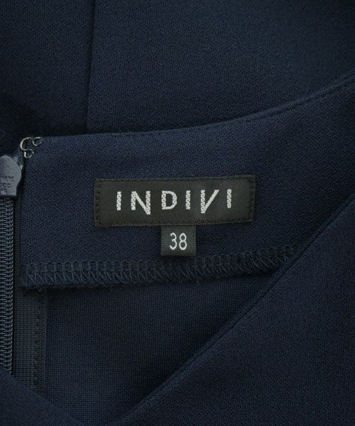 INDIVI เสื้อยืด/เสื้อท็อปส์