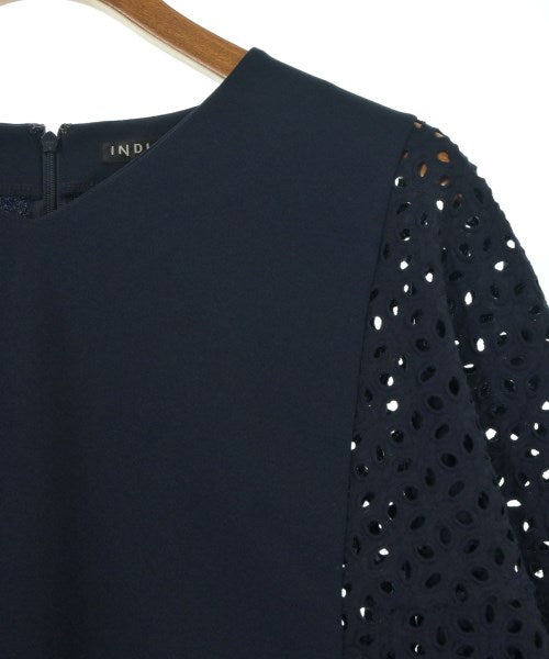 INDIVI เสื้อยืด/เสื้อท็อปส์