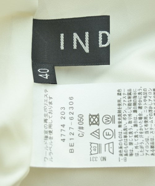 INDIVI กางเกง อื่น