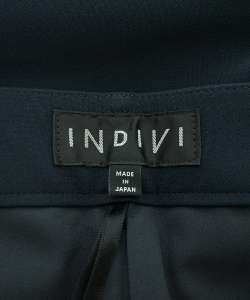 INDIVI กางเกงขายาว