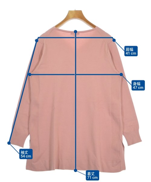 INDIVI เสื้อกันหนาว