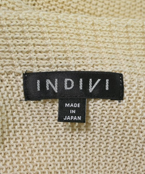 INDIVI เสื้อกันหนาว
