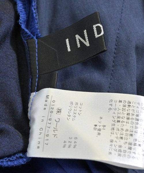 INDIVI กางเกง 5 ส่วน