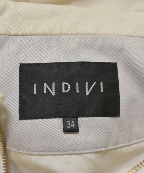 INDIVI แจ็คเก็ตเบลาส์ อื่น