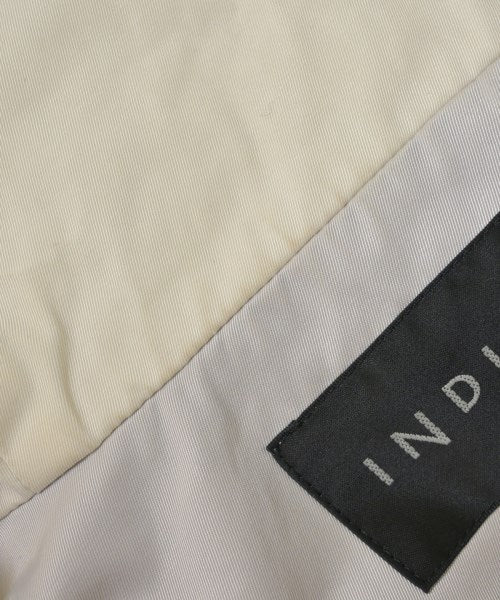 INDIVI แจ็คเก็ตเบลาส์ อื่น