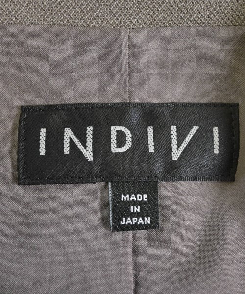 INDIVI เบลเซอร์/แจ็คเก็ตสูท