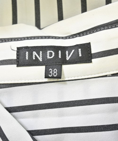 INDIVI เสื้อลำลอง