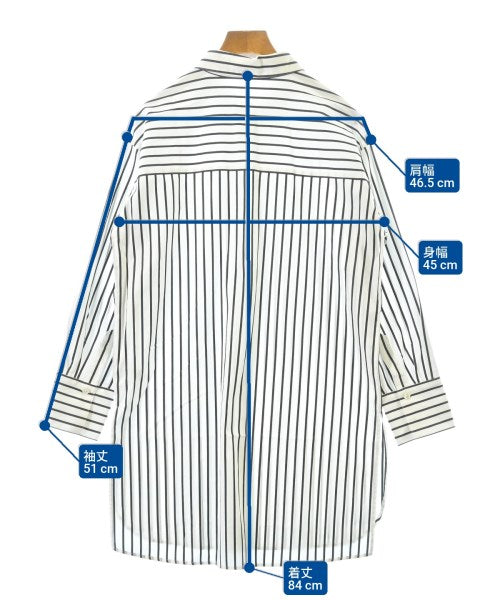 INDIVI เสื้อลำลอง